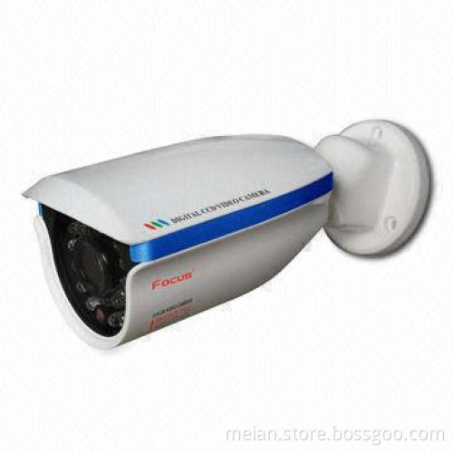 Waterproof CCTV Cameras